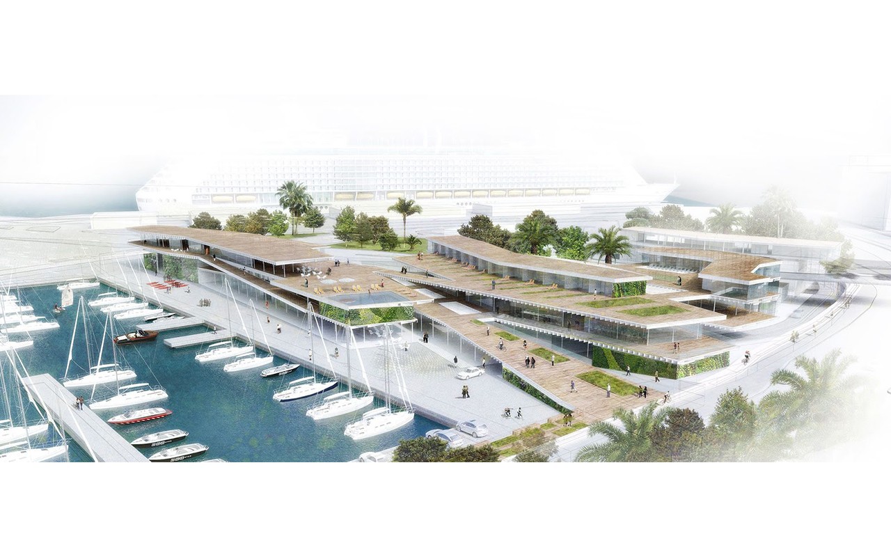 04-Club de Mar Berth 3118